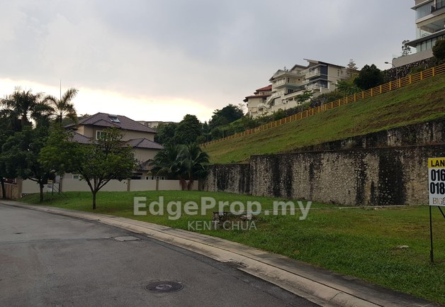 Desa ParkCity (Davinia)