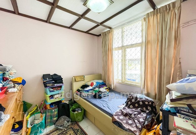 Bungalow Jalan Kolam Air Lama 2 Ampang Jaya, Kuala Lumpur, Ampang Hilir