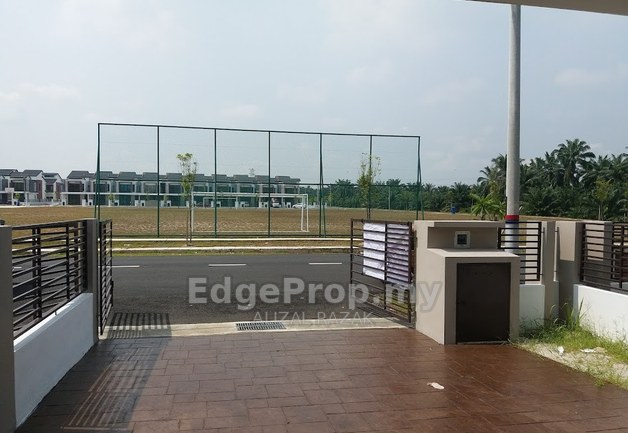 Taman Saujana KLIA