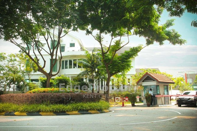 Desa ParkCity (The Ridgewood)