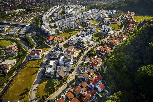 Desa ParkCity (The Ridgewood)