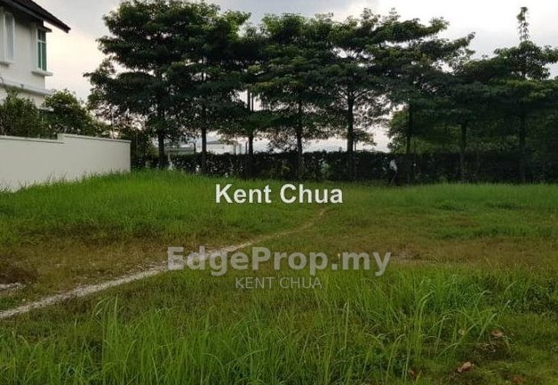 Desa ParkCity (The Ridgewood)