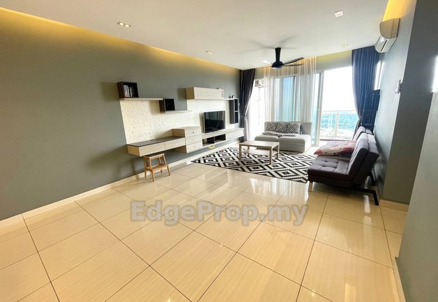 Damansara Foresta