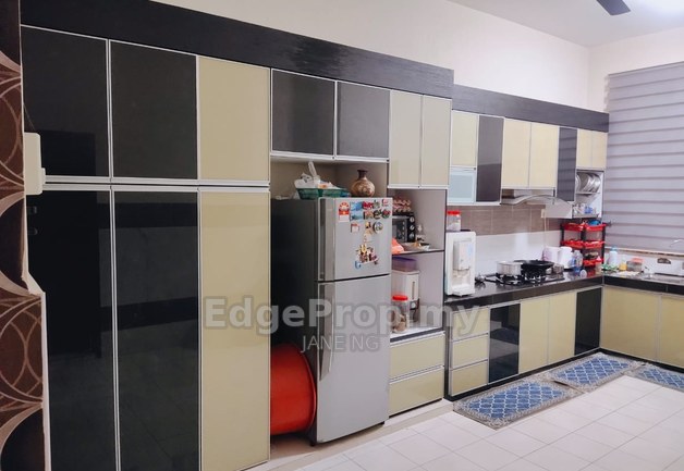 Kepong Single Storey House for Sale Taman Bukit Maluri Single Storey House (Nego), Kuala Lumpur, Kepong