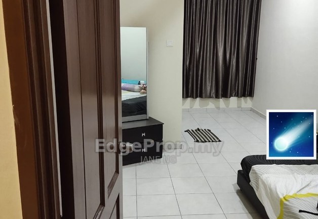 Kepong Single Storey House for Sale Taman Bukit Maluri Single Storey House (Nego), Kuala Lumpur, Kepong