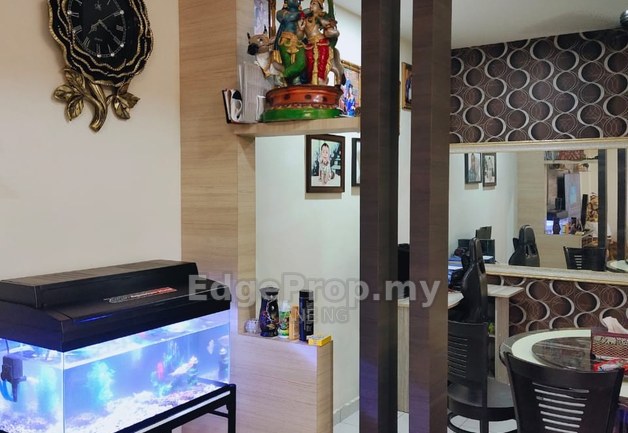 Kepong Single Storey House for Sale Taman Bukit Maluri Single Storey House (Nego), Kuala Lumpur, Kepong