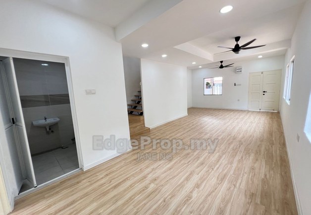 Kepong Single Storey House for Sale Taman Bukit Maluri Single Storey Nice Location, Kuala Lumpur, Kepong