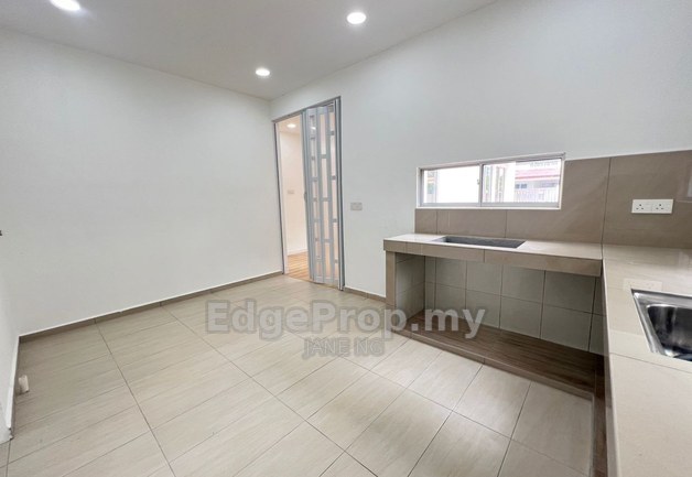 Kepong Single Storey House for Sale Taman Bukit Maluri Single Storey Nice Location, Kuala Lumpur, Kepong