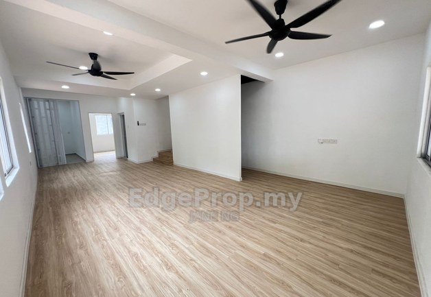 Kepong Baru