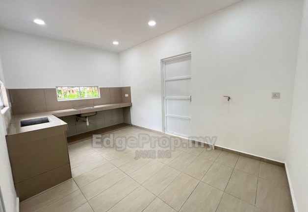 Kepong Single Storey House for Sale Taman Bukit Maluri Single Storey Nice Location, Kuala Lumpur, Kepong
