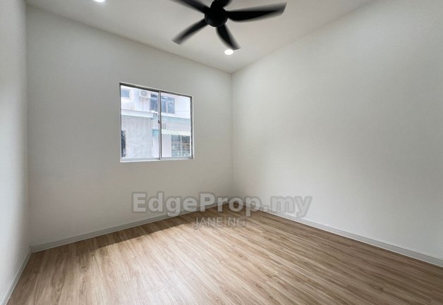 Kepong Single Storey House for Sale Taman Bukit Maluri Single Storey Nice Location, Kuala Lumpur, Kepong