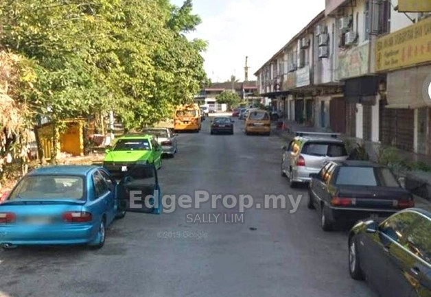 Bandar Baru Permas Jaya