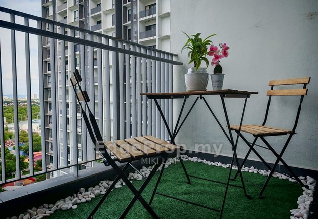 ✨ Cozy Modern Rooms @ Butterworth Town Center | Near Perai & BKE 🚗, Penang, Butterworth