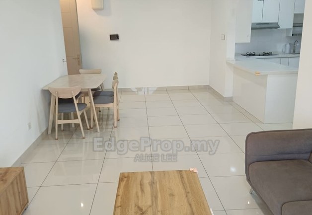 Ten Kinrara, Bandar Kinrara Puchong, Selangor Fully Furnished for Rent, Selangor, Bandar Kinrara Puchong