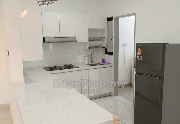 Ten Kinrara, Bandar Kinrara Puchong, Selangor Fully Furnished for Rent, Selangor, Bandar Kinrara Puchong