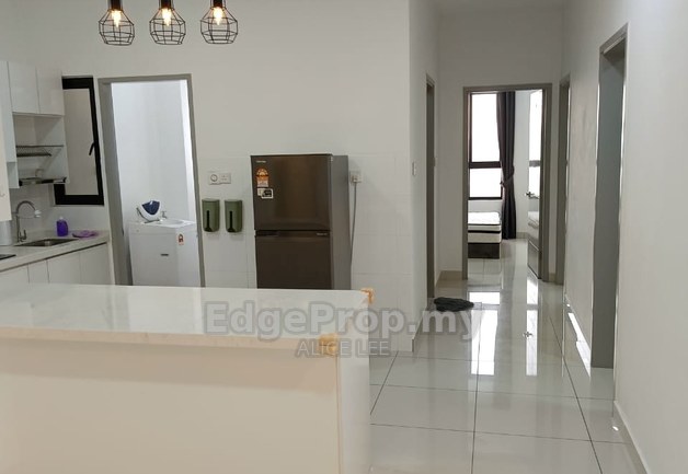 Ten Kinrara, Bandar Kinrara Puchong, Selangor Fully Furnished for Rent, Selangor, Bandar Kinrara Puchong