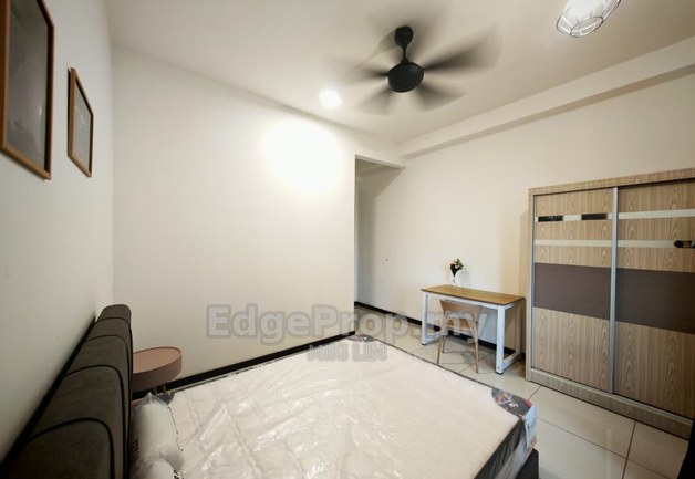 ✨ Cozy Modern Room @ Butterworth Centre | Only RM650 All-In ✨, Penang, Butterworth