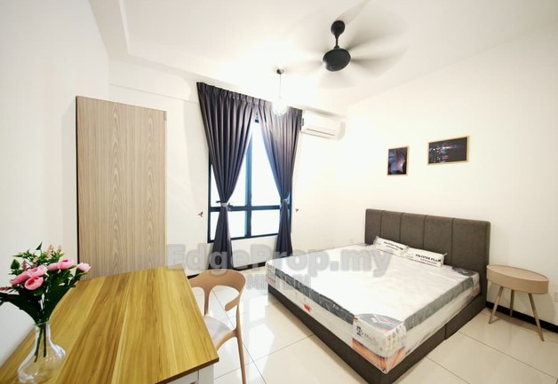 ✨ Cozy Modern Room @ Butterworth Centre | Only RM650 All-In ✨, Penang, Butterworth