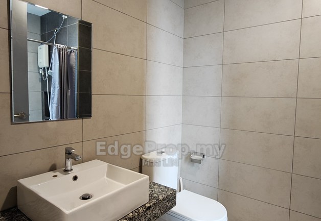 ✨ Cozy Modern Room @ Butterworth Centre | Only RM650 All-In ✨, Penang, Butterworth