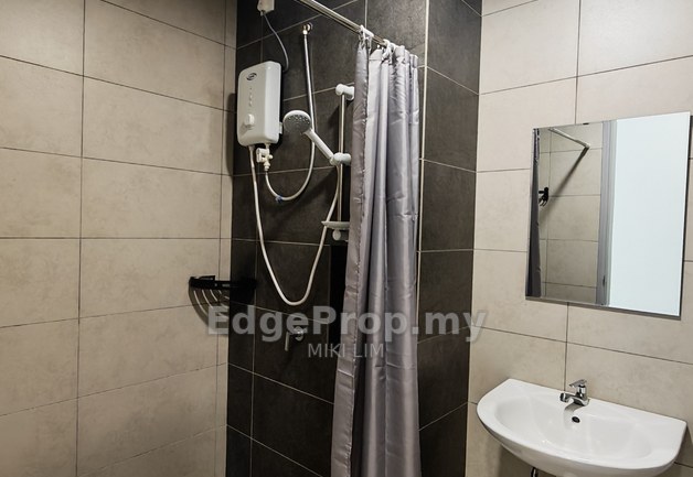 ✨ Cozy Modern Room @ Butterworth Centre | Only RM650 All-In ✨, Penang, Butterworth