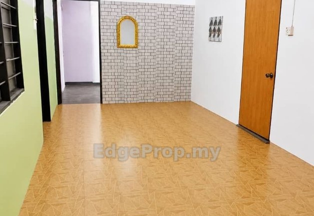 Taman Saujana, Kuala Nerang, Kedah Rumah Teres 1 Tingkat, Kedah, Padang Terap