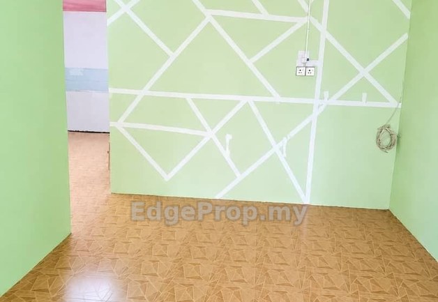 Taman Saujana, Kuala Nerang, Kedah Rumah Teres 1 Tingkat, Kedah, Padang Terap