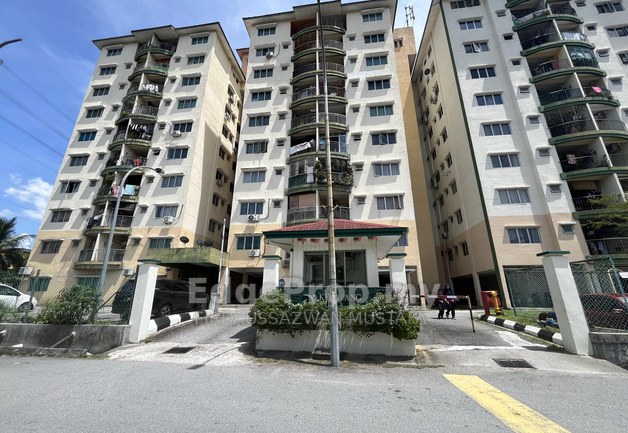 Ketapang Villa Apartment