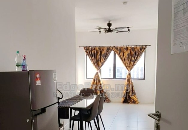 Casa Embun @ Cybersouth