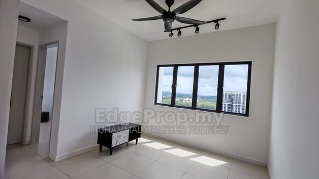 PARTIAL FURNISHED | BRAND NEW | Casa Embun Cybersouth Dengkil, Selangor, Dengkil