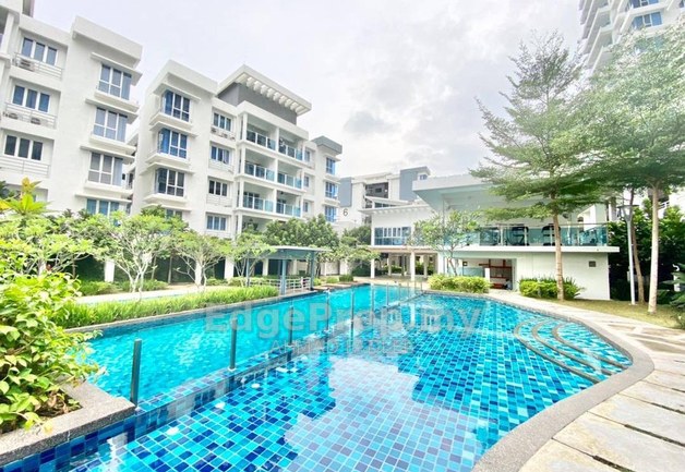 Apartment Putra 1 (Pangsapuri Putra 1)