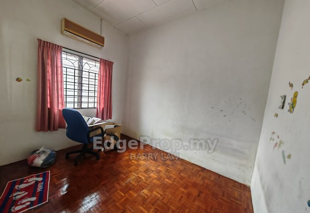 Taman Semabok Jaya Double Storey Terrace 24x65 Non Bumi for sell, Melaka, Melaka Raya