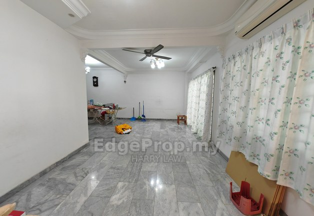 Taman Semabok Jaya Double Storey Terrace 24x65 Non Bumi for sell, Melaka, Melaka Raya