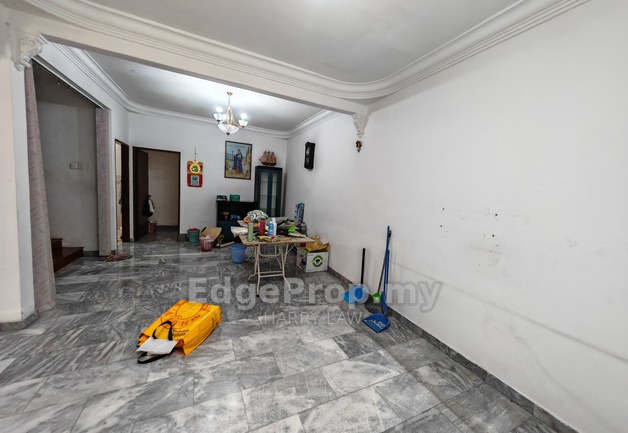 Taman Semabok Jaya Double Storey Terrace 24x65 Non Bumi for sell, Melaka, Melaka Raya