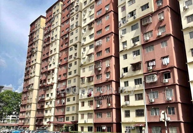 Cemara Apartment