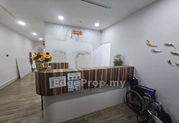 Eco Palladium @ Eco Spring