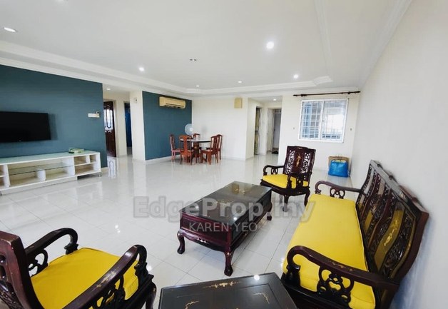 Permas Ville, Bandar Baru Permas Jaya