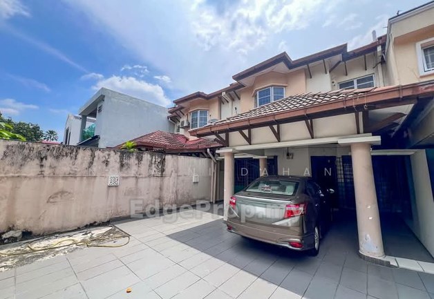 Damai Bakti, Kuala Lumpur, Cheras