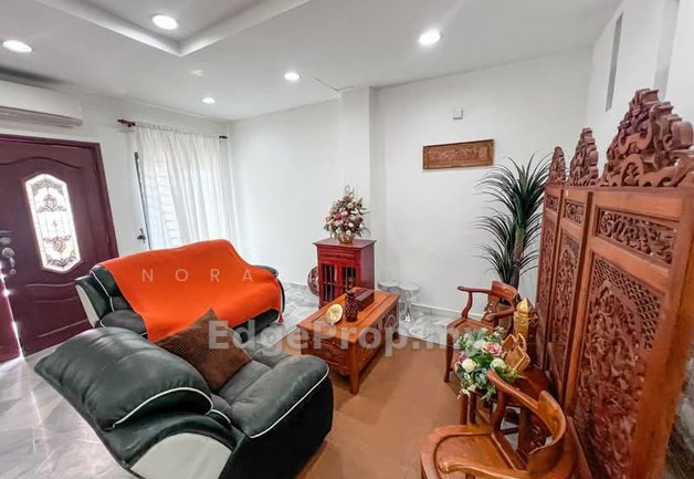 Damai Bakti, Kuala Lumpur, Cheras