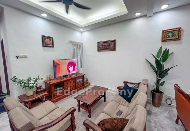 Damai Bakti, Kuala Lumpur, Cheras