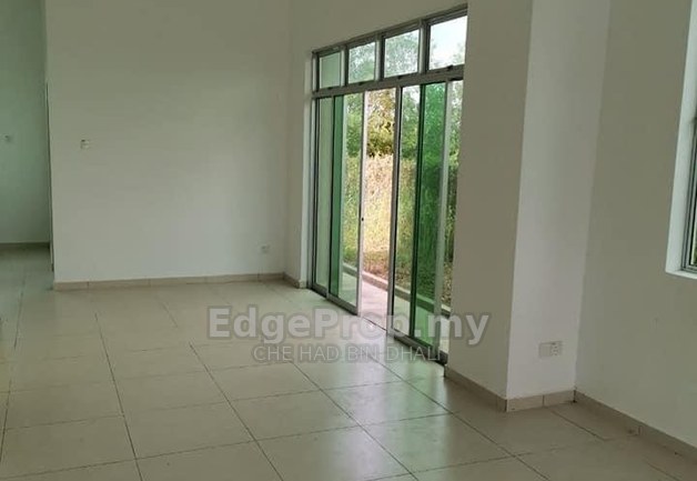 TAMAN LAYAR FASA 4, KUALA KEDAH Rumah Berkembar Setingkat Cantik Untuk Disewa, Kedah, Kuala Kedah