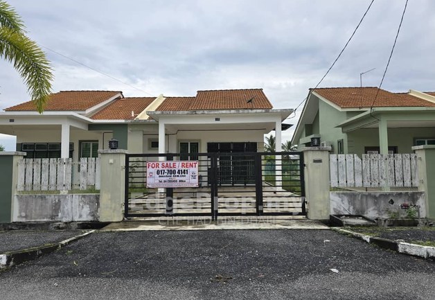 Taman Layar
