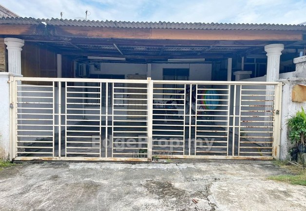Bandar Kinrara 5