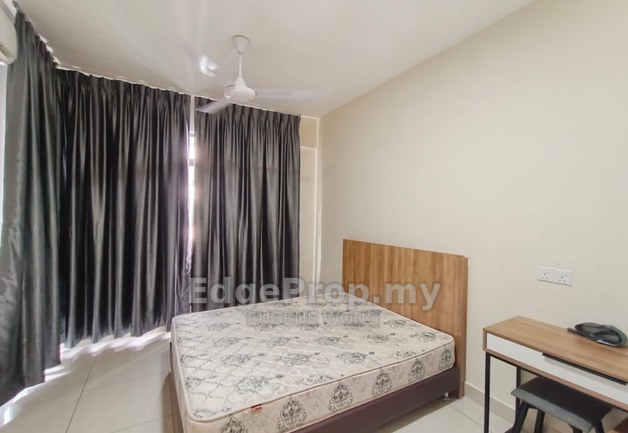 ARC Austin Hills 3Rooms Fully Furnished Unit For Rent, Johor, Johor Bahru
