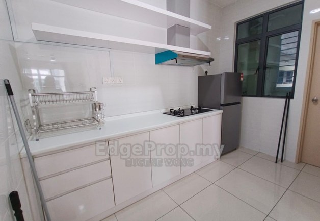 ARC Austin Hills 3Rooms Fully Furnished Unit For Rent, Johor, Johor Bahru
