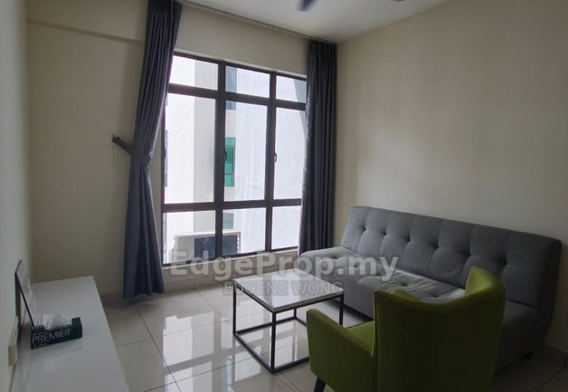 ARC Austin Hills 3Rooms Fully Furnished Unit For Rent, Johor, Johor Bahru