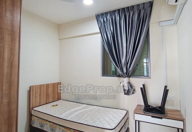 ARC Austin Hills 3Rooms Fully Furnished Unit For Rent, Johor, Johor Bahru