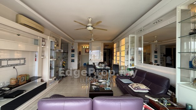 Riana Green East condo for sale fully renovated good condition furnished, Kuala Lumpur, Wangsa Maju