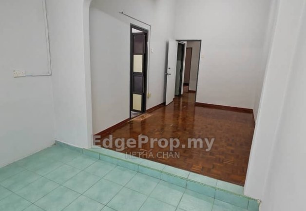 Taman Sungai Besi Indah