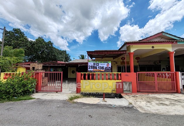 Jalan Hamzah Alang