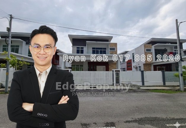 Taman Senawang Perdana